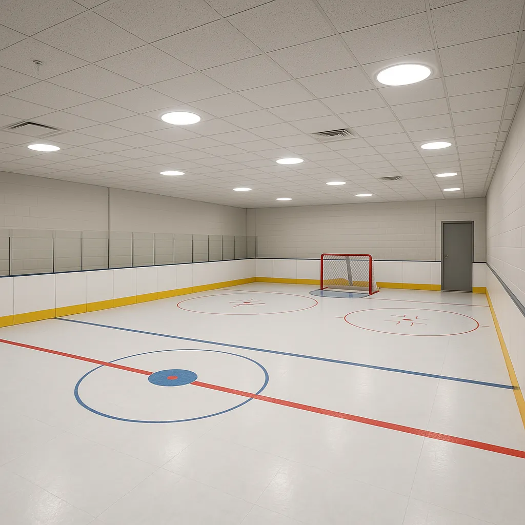 Football goal